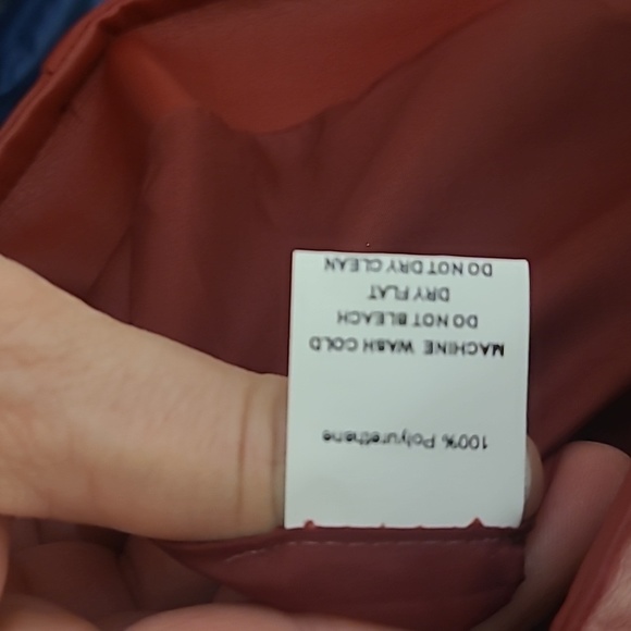 Jacket - Picture 7 of 8